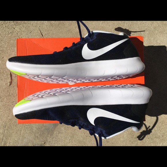 👏🏻Sold Nike Free Run 2017👏🏻 - Picture 4 of 8